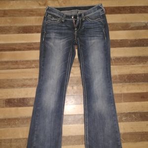 Ariat Jeans